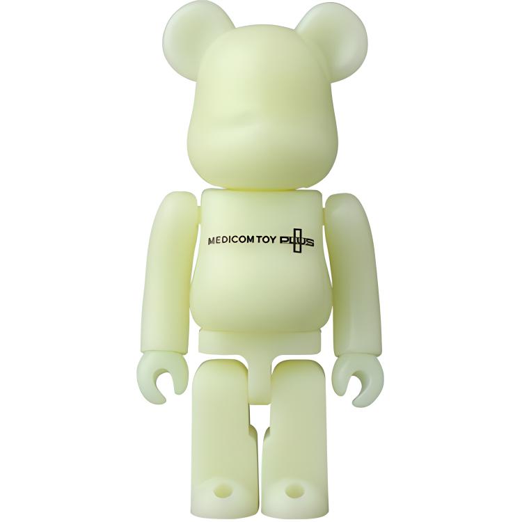 

44 Collection, Noberti 4 шт блистерные упаковки 100% 7 см BE@RBRICK, Series 44 - Novelty