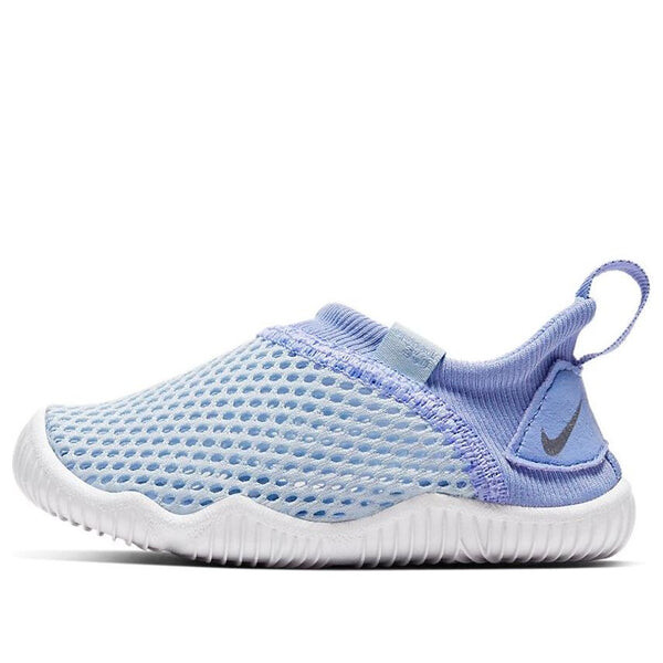 

Кроссовки аква носок 360 Nike, синий