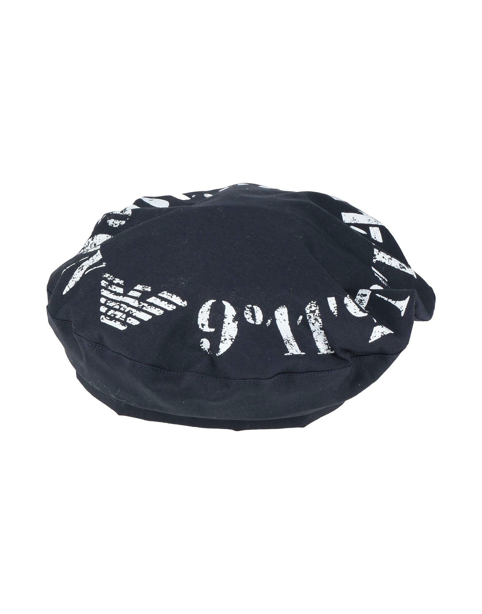 

Берет Giorgio Armani, полуночно-синий