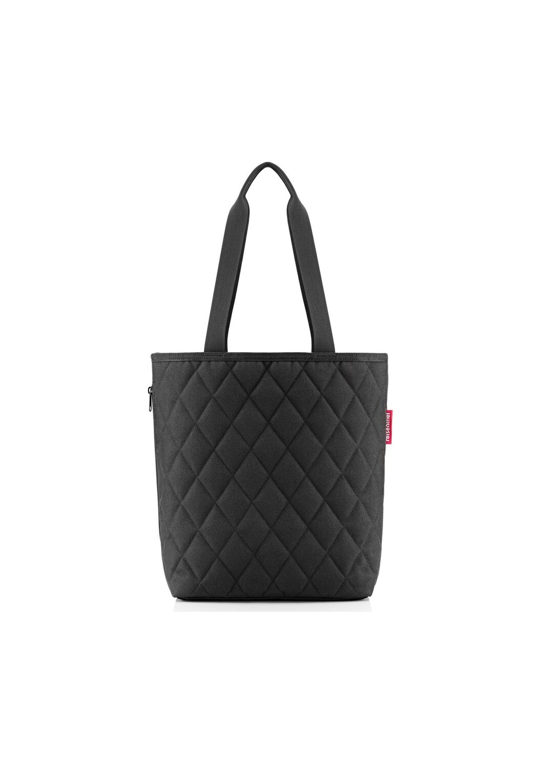 

Сумка-шоппер М 40 см reisenthel, цвет Rhombus Black