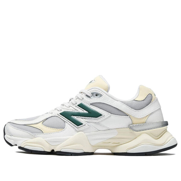 

Кроссовки 9060 'sea salt green' New Balance, синий