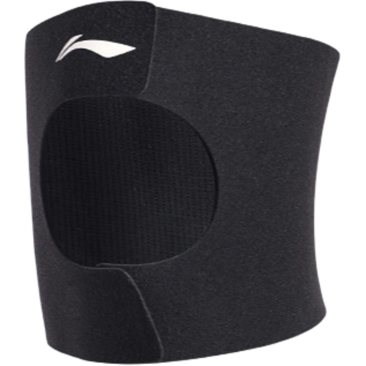 

Наколенники LINING, 264 Защита для колен Чёрные 2 шт 569 Скакалка Racing Чёрная