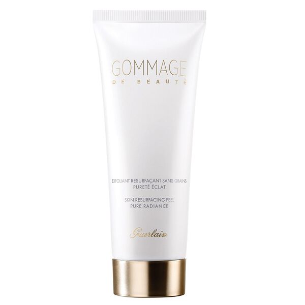 

Осветляющий скраб для лица, 75 мл Guerlain Gommage de beaute