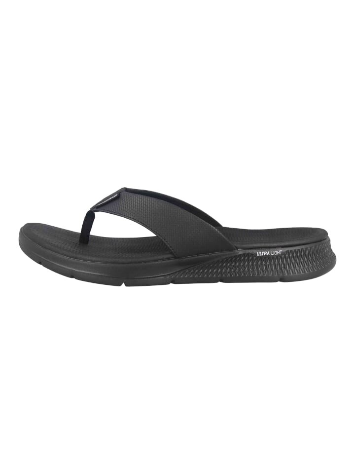 

Сандалии Skechers, черный