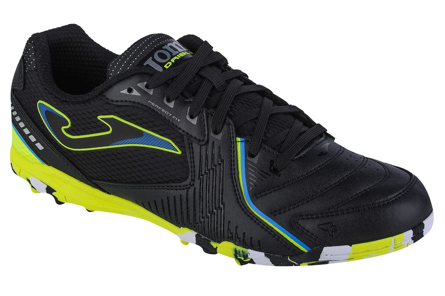 

Спортивные кроссовки Joma Joma Dribling 23 DRIW TF, черный