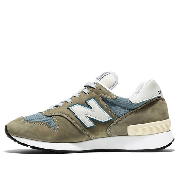 

Кроссовки 1300 сделано в сша New Balance, серый