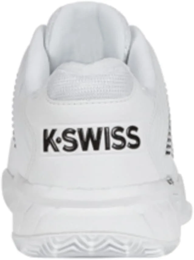 Мужские теннисные кроссовки Hypercourt Express 2 K-Swiss, белый — фото 4