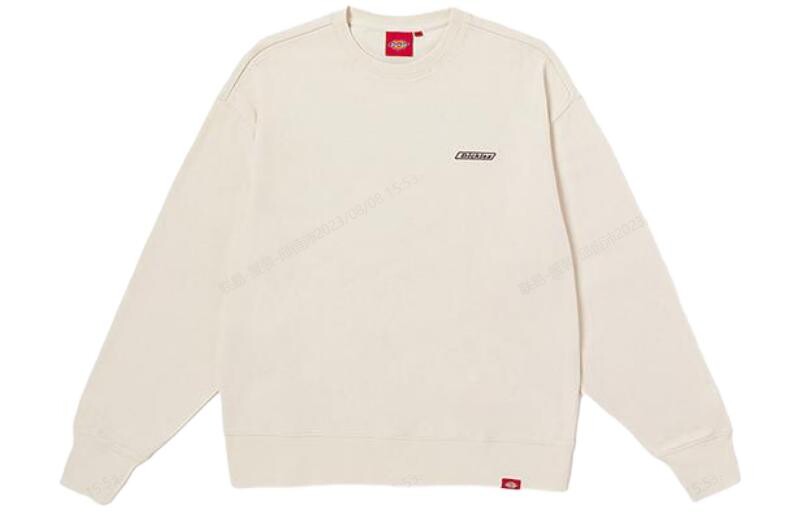 

Толстовка унисекс Dickies, цвет Asphaltblack
