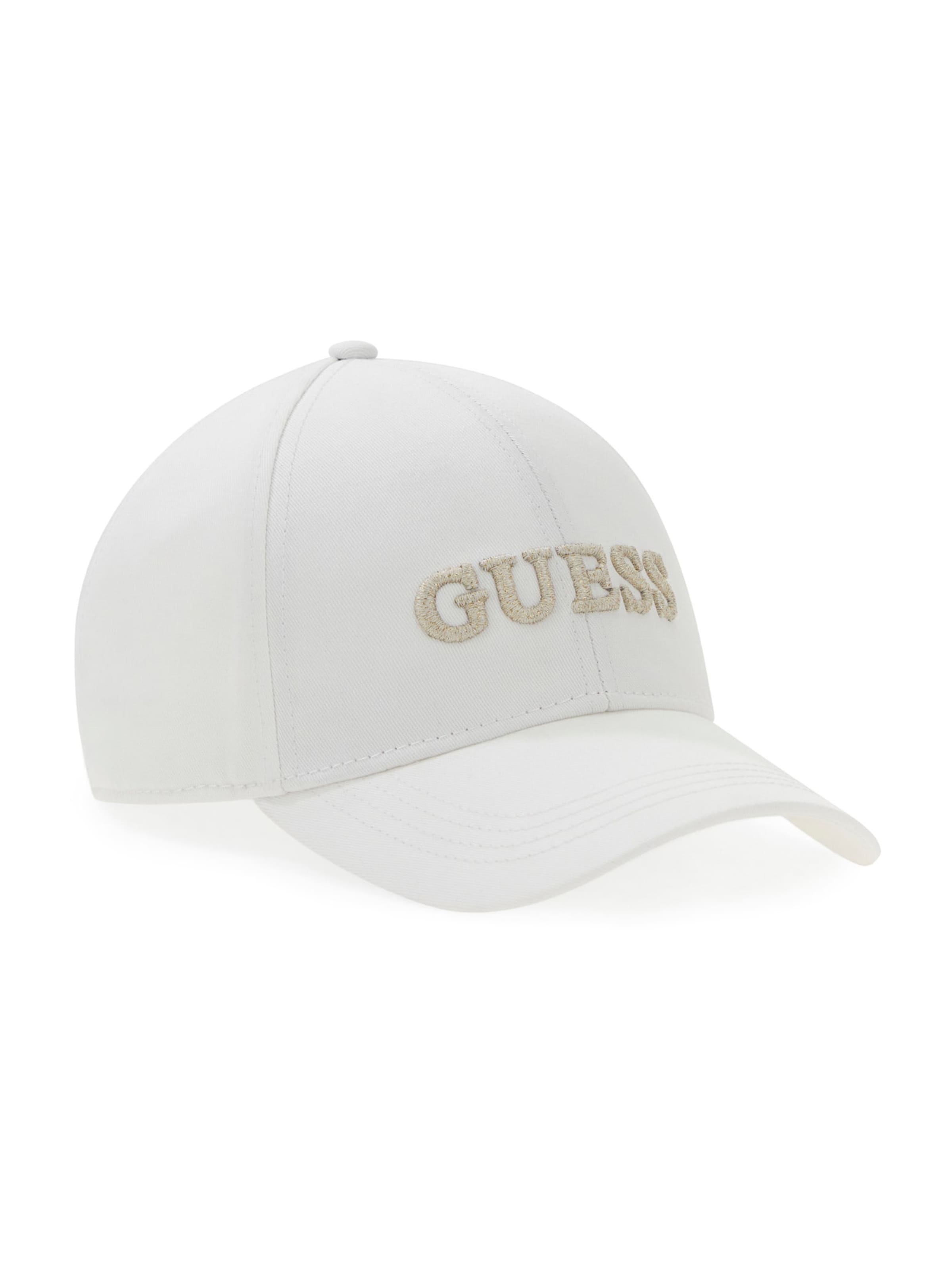 

GUESS Кепка White