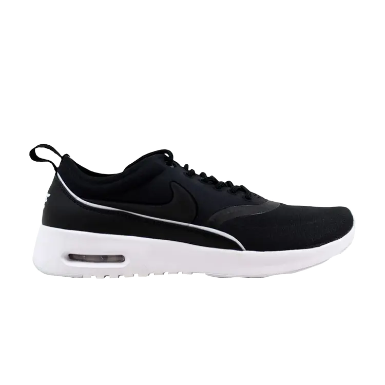 

Кроссовки Nike Wmns Air Max Thea Ultra, черный