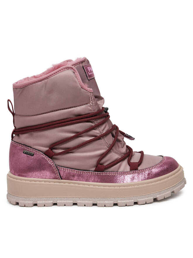 

Зимние ботинки Primigi 6869511 D GORE-TEX, розовый