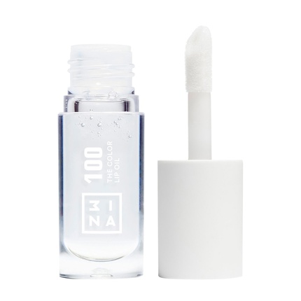 

Масло для губ Color Lip Oil - 4 мл 3ina