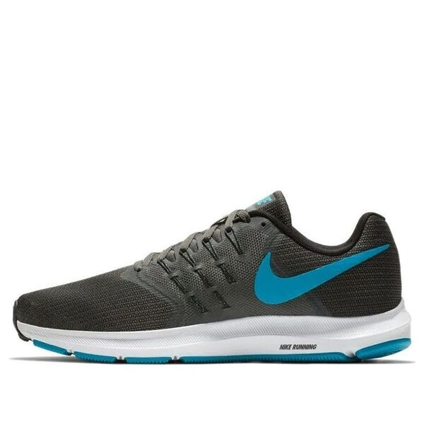 

Кроссовки беговые спортивные туфли Nike, черный
