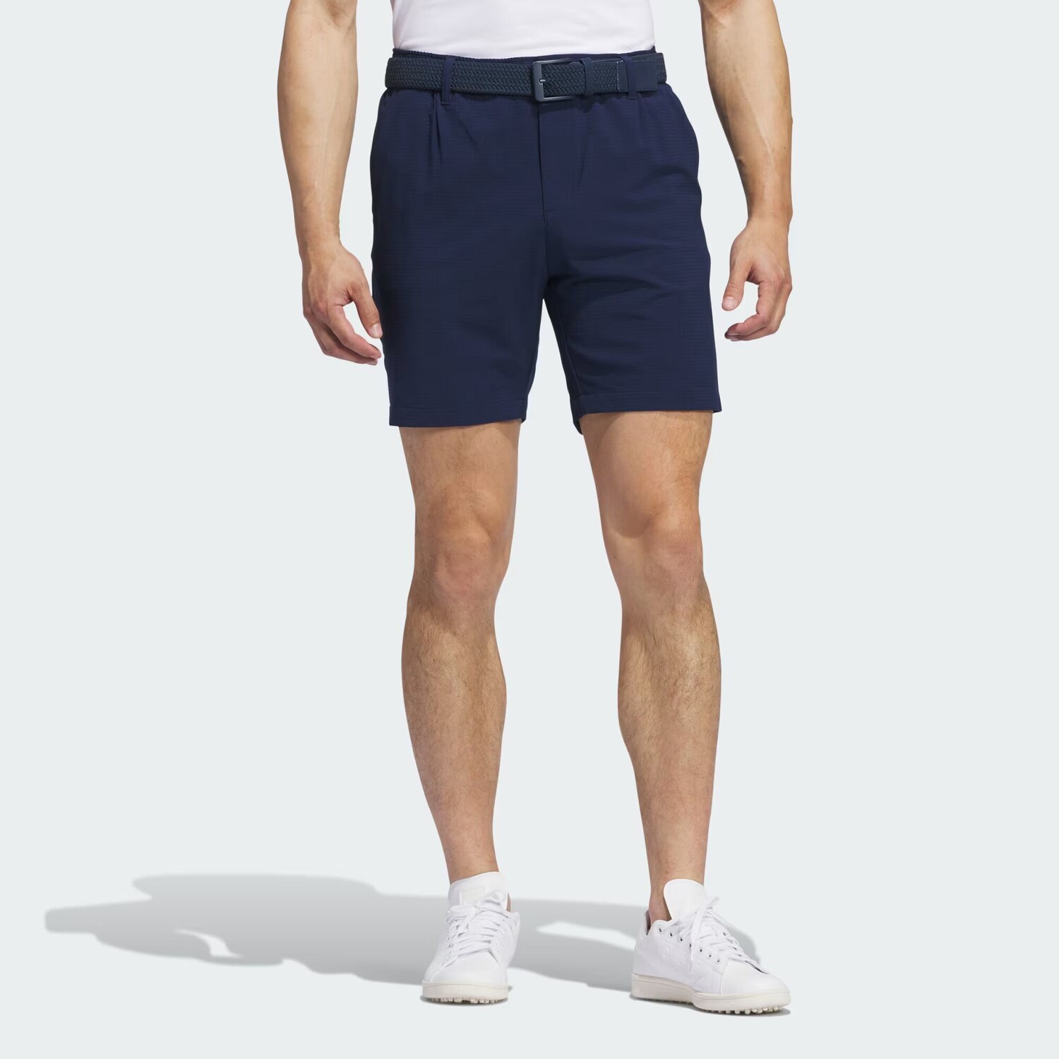 

Ultimate365 Плиссированные шорты для гольфа Adidas, цвет Collegiate Navy