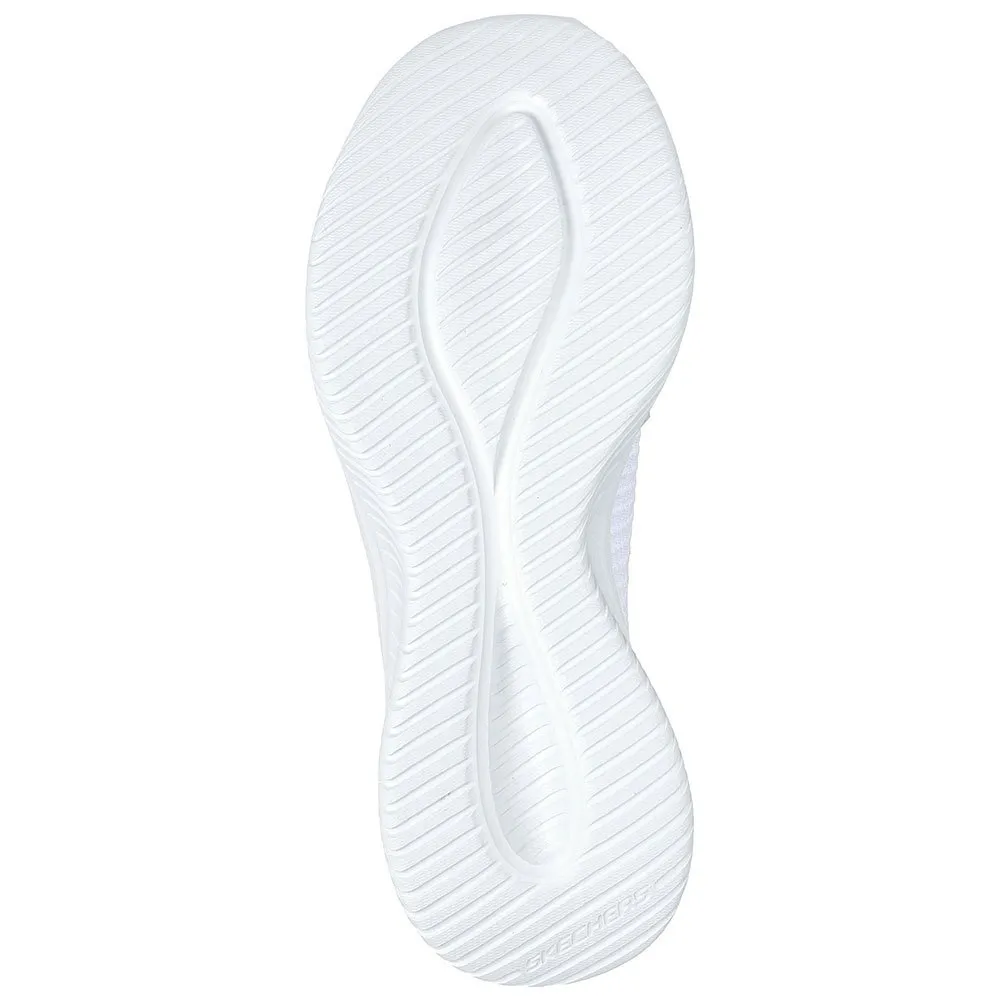 Кроссовки Skechers 149708 Ultra Flex 3.0, белый — фото 2