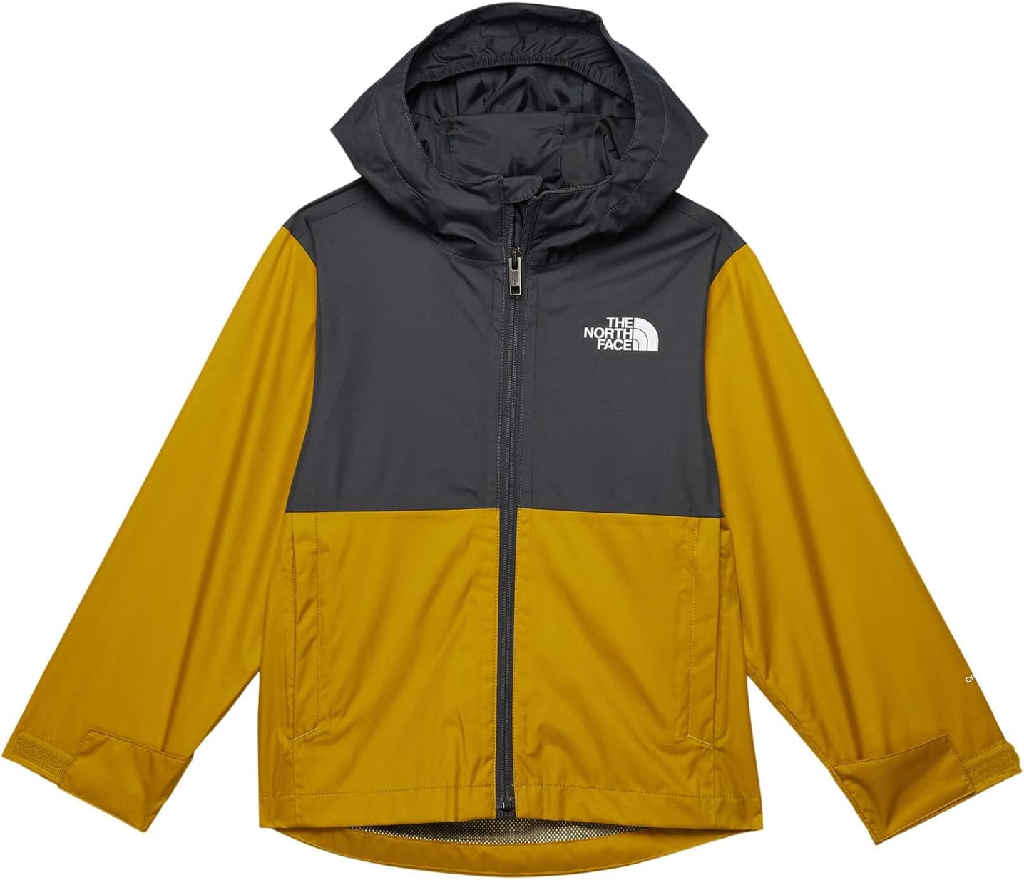 

Куртка The North Face Genessee Mix+Match Shell, цвет Mineral Gold