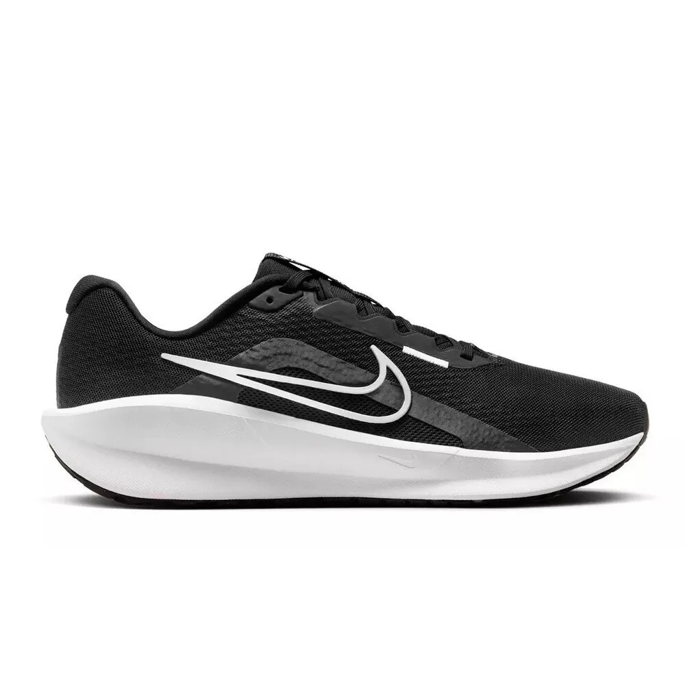 Беговые кроссовки Nike Downshifter 13, черный