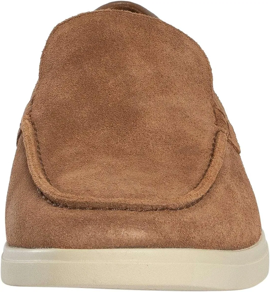 Мужские туфли Clarks Torford Easy Cola 26186146, Brown — фото 4