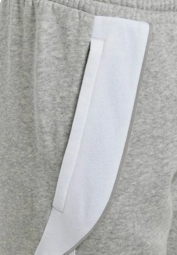 Спортивные штаны tiro Adidas Performance, Grau — фото 3