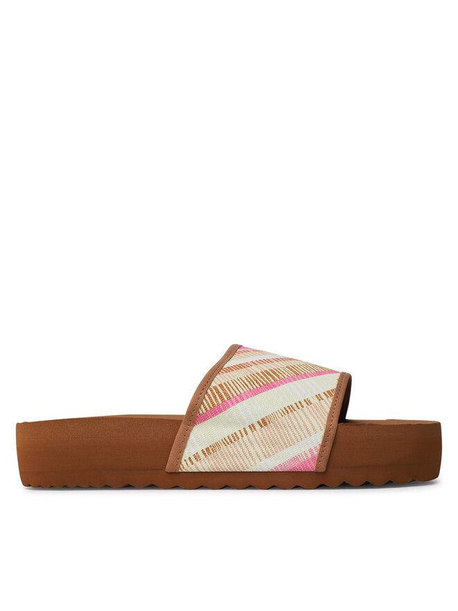 

Мюли Rip Curl Pool Party Platform Yardage 155WOT, коричневый