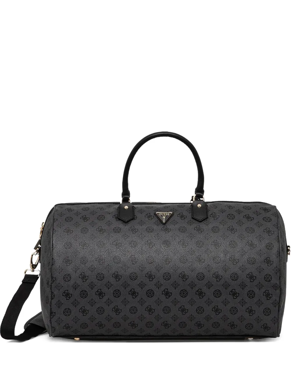 

Дорожная сумка Wilder GUESS USA, черный