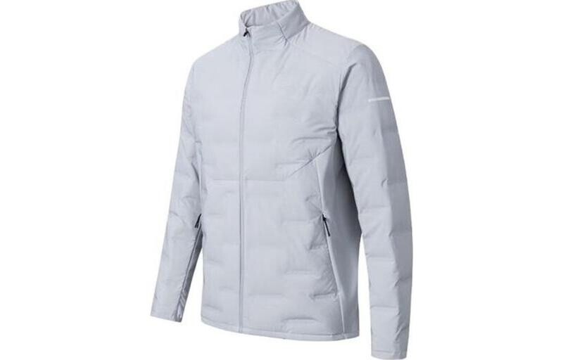 

Куртка для бега из коллекции Mens Marl Lime Anta, цвет Marl lime