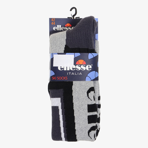 

Носки мужские лыжные носки Ellesse, серый