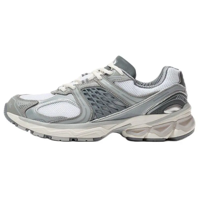 

Кроссовки ZARA Lifestyle Shoes Men Low-top, серый