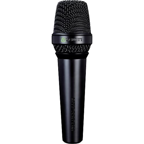 

Динамический вокальный микрофон Lewitt MTP-550-DM Handheld Performance Dynamic Vocal Microphone