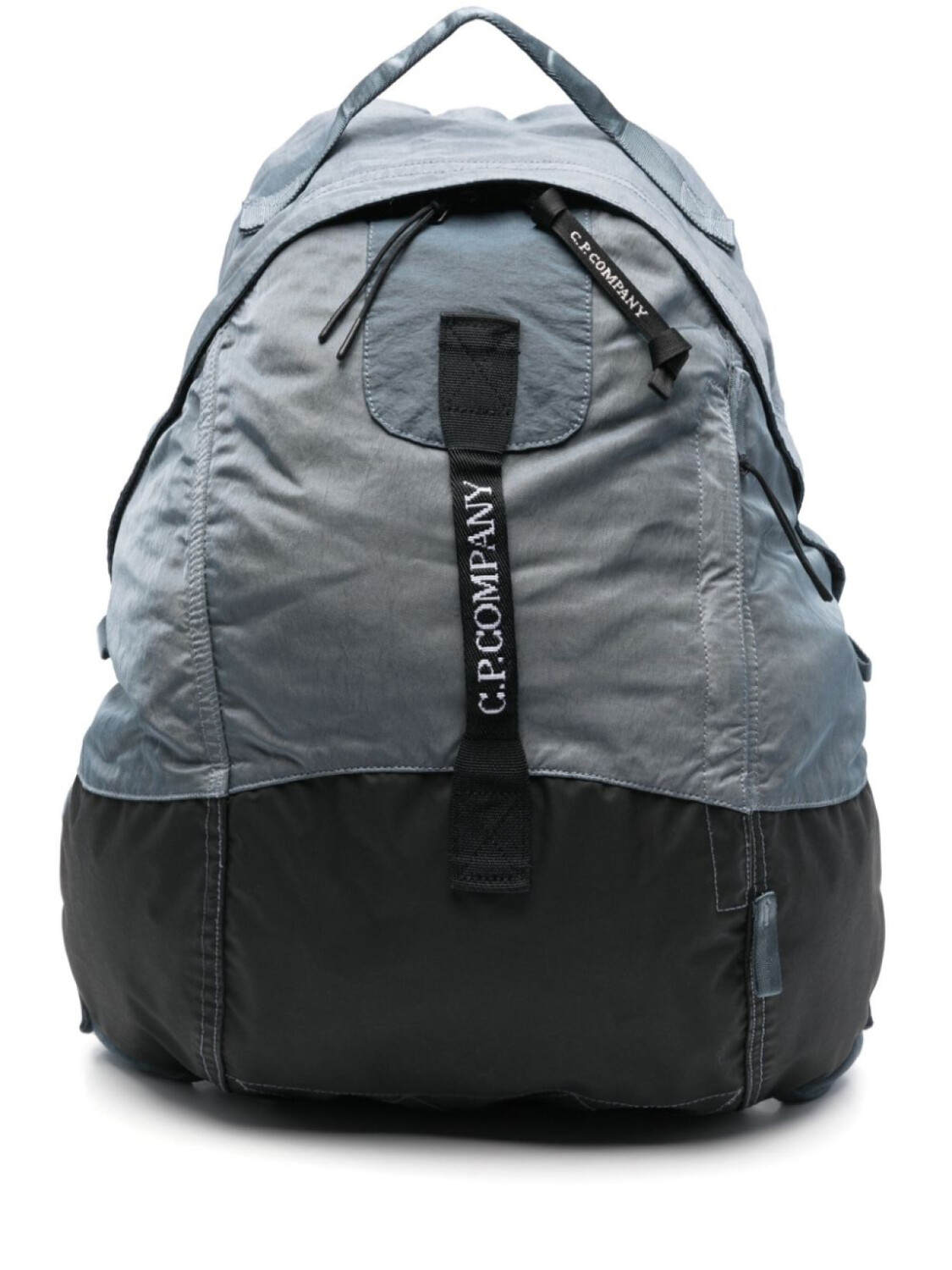 

Рюкзак CP Company Nylon B C.P. Company, синий