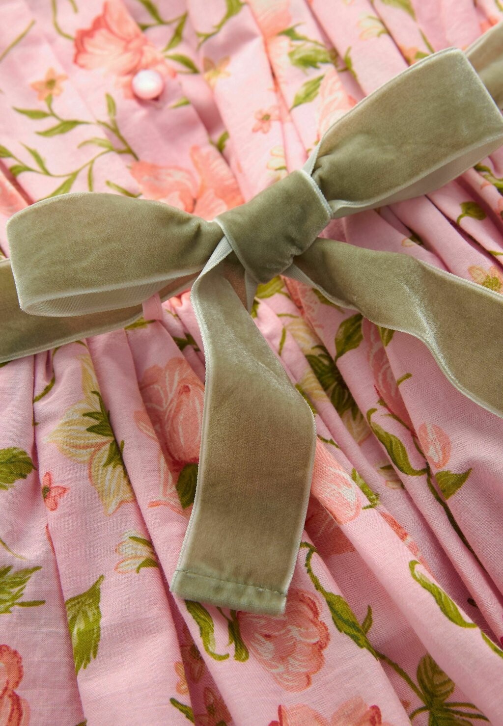 

Летнее платье PRINTED PROM, REGULAR Next, фуксия