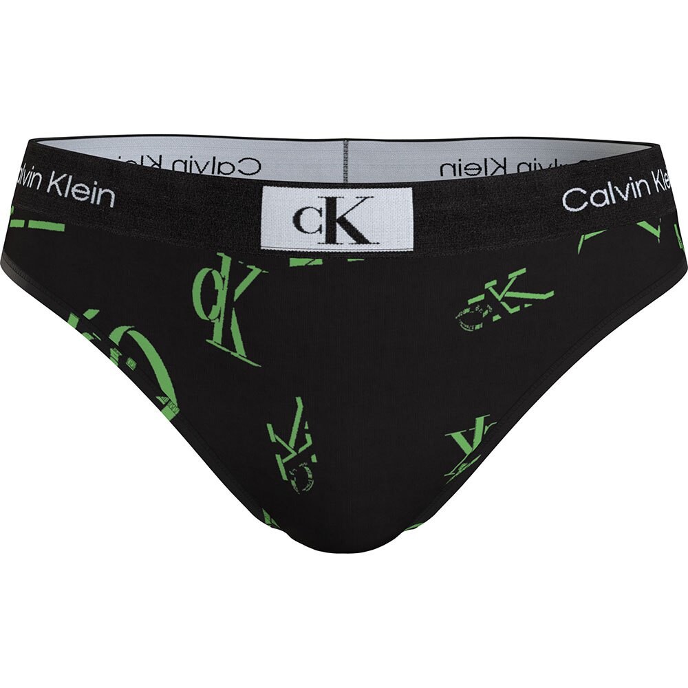

Трусы Calvin Klein Modern, черный