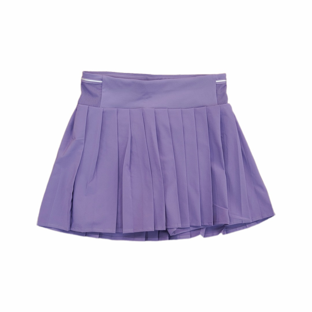 

ANTA Короткая юбка женская детская фиолетовая