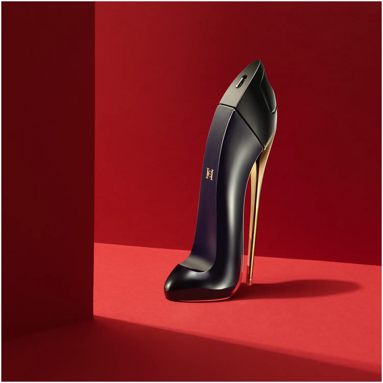 Женская парфюмированная вода Carolina Herrera Good Girl, 50 мл — фото 2