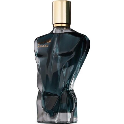 John Gustav Homme Amaze Парфюмированная вода 100 мл Fragrance World — фото 2