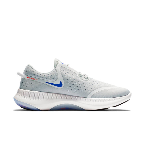 Кроссовки joyride dual run Nike, черный — фото 2