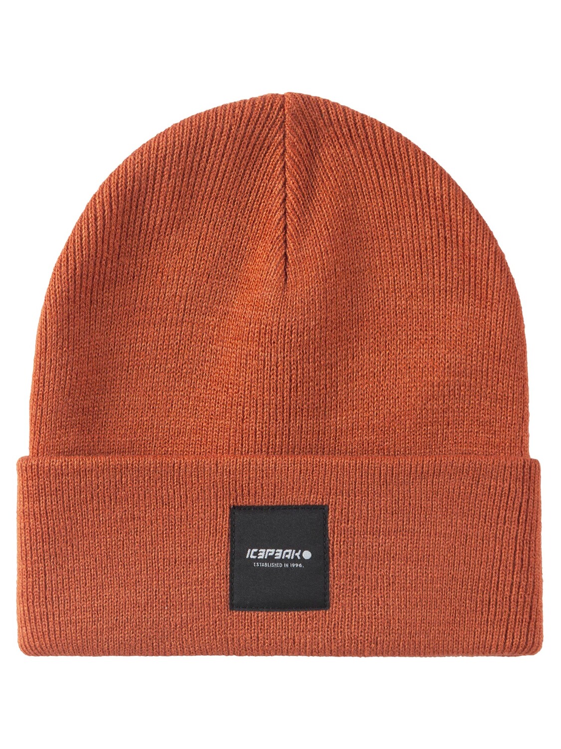 

Шапка Icepeak HARCOURT, оранжевый