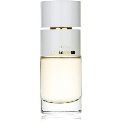 

Туалетная вода-спрей Simply Body 80 мл, Jil Sander