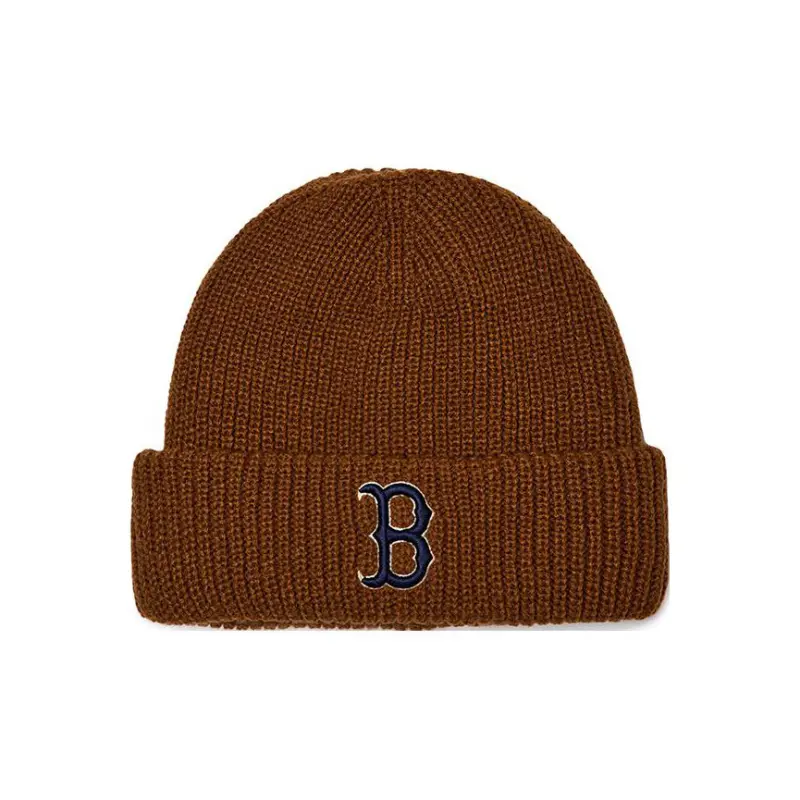 

MLB Мужская шапка бини, Brown