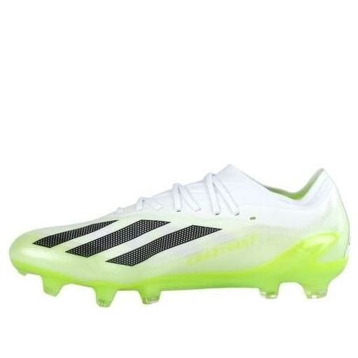 

Кроссовки x crazyfast.1 fg Adidas, белый