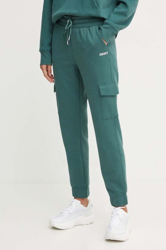 

Спортивные штаны Dkny, зеленый