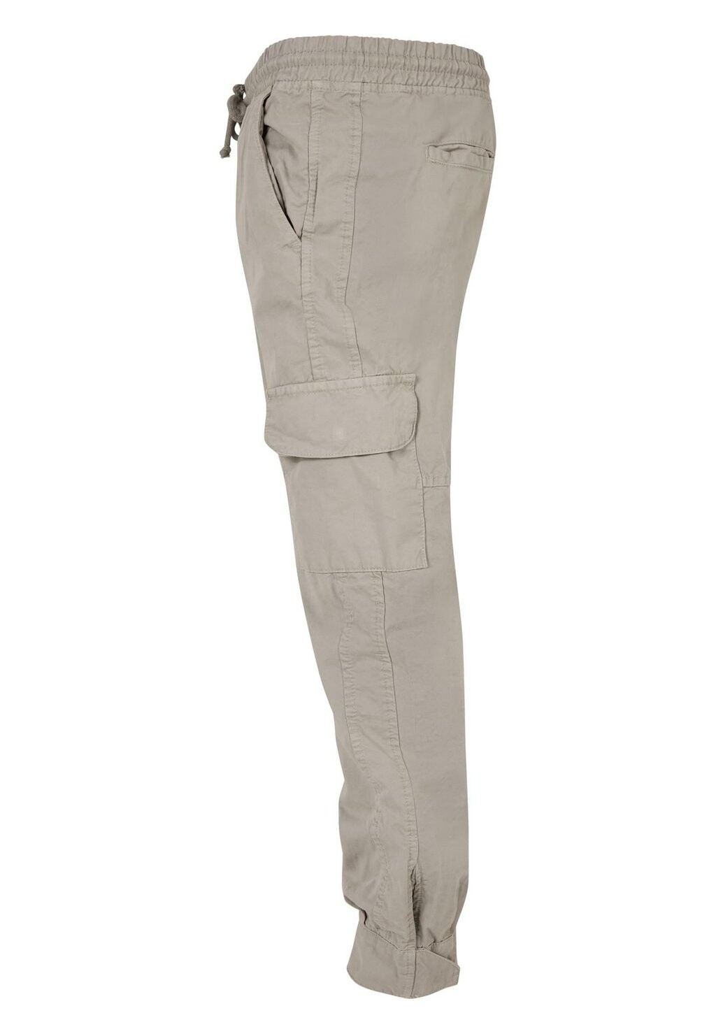 

Брюки с боковыми карманами Männer Military Urban Classics, волчьи серые