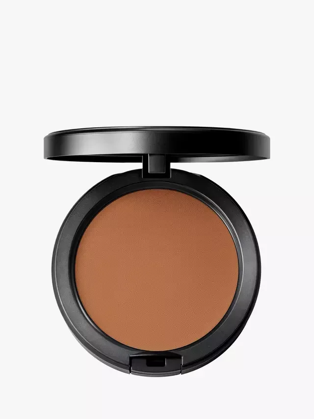 Тональная пудра Studio Fix Powder Plus MAC, Nw47