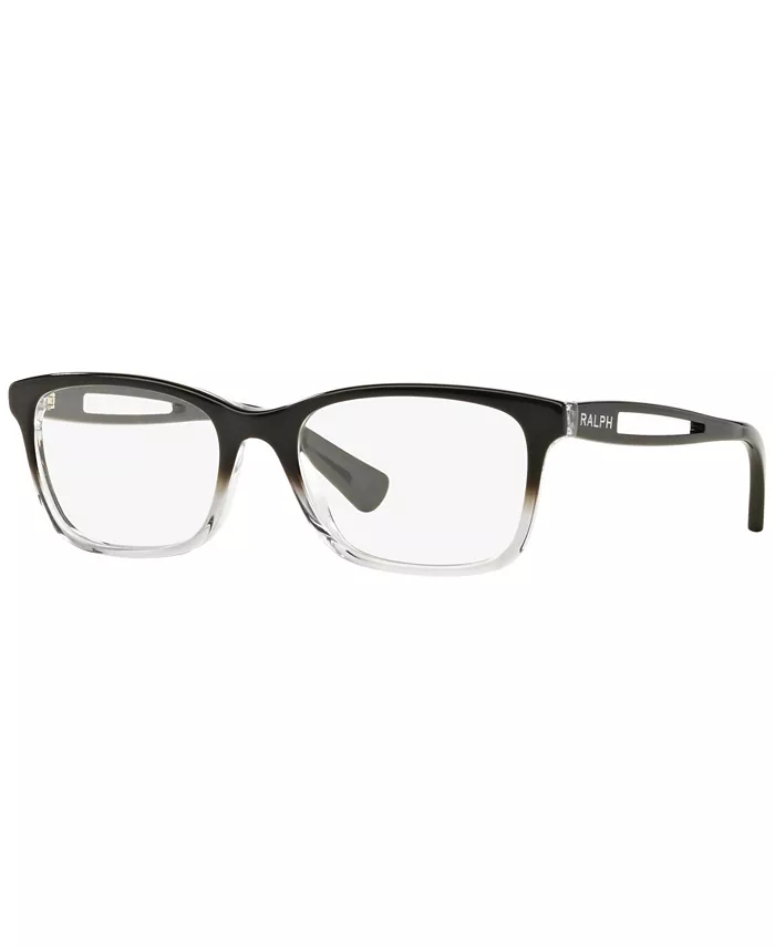 

Ralph Lauren RA7069 Женские очки квадратной формы Ralph by Ralph Lauren, серый