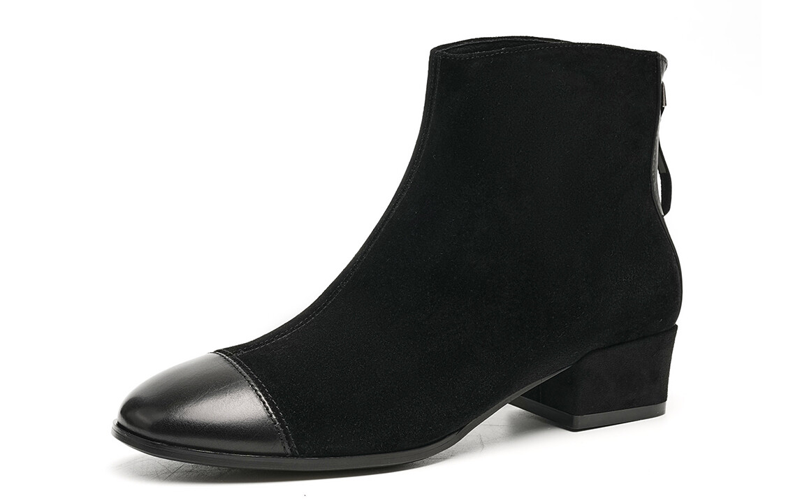 

Ботильоны EBLAN Ankle Boots Women's Black