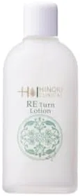 Тоник Hinoki — Для лица Re Turn Lotion, 120 мл