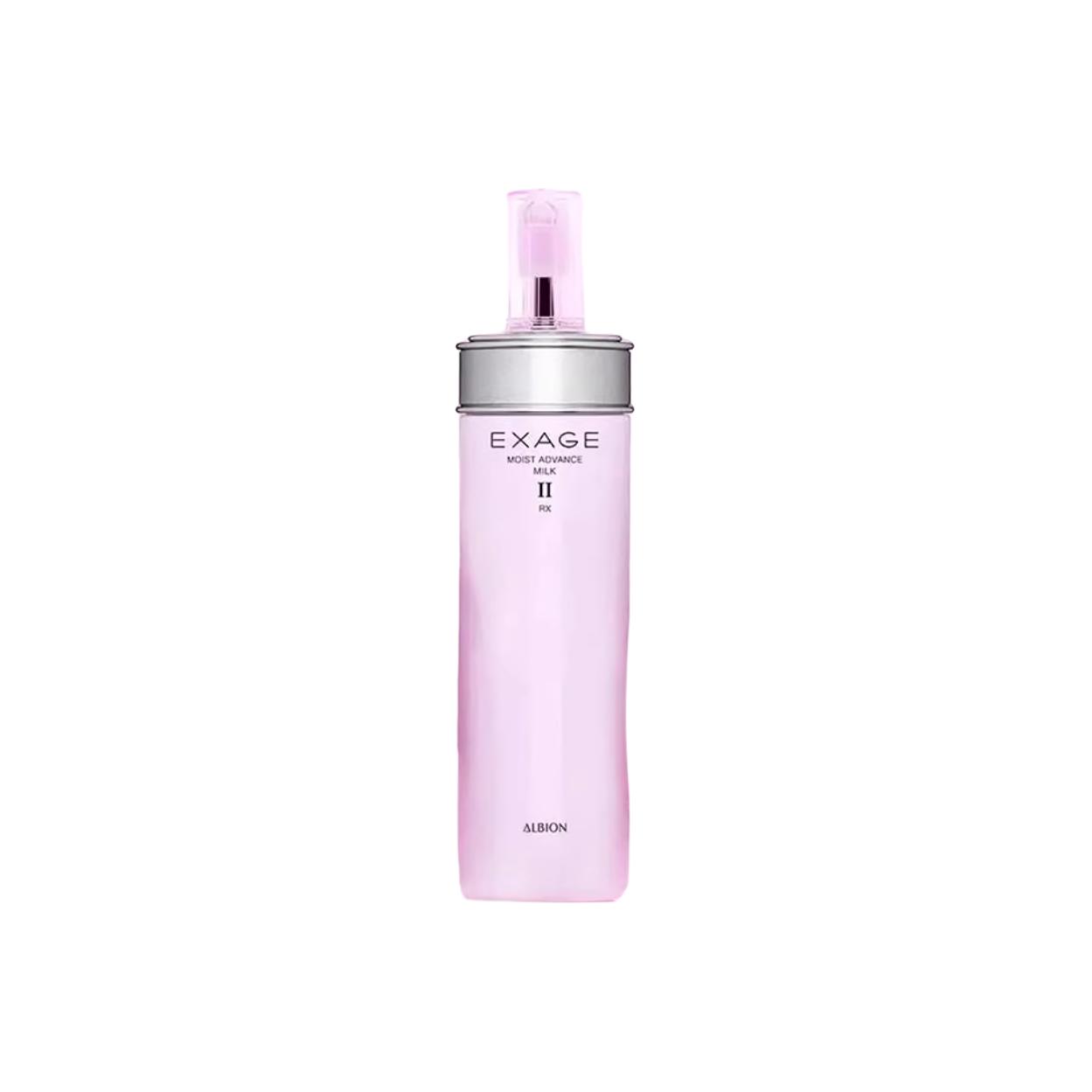 AOERBIN набор для ухода за кожей Radiant Soft CP увлажняющий и питающий тип 200g+200g ALBION — фото 4