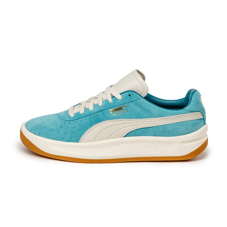 

Кроссовки gv special sd mii Puma, голубой, Синий, Кроссовки gv special sd mii Puma, голубой