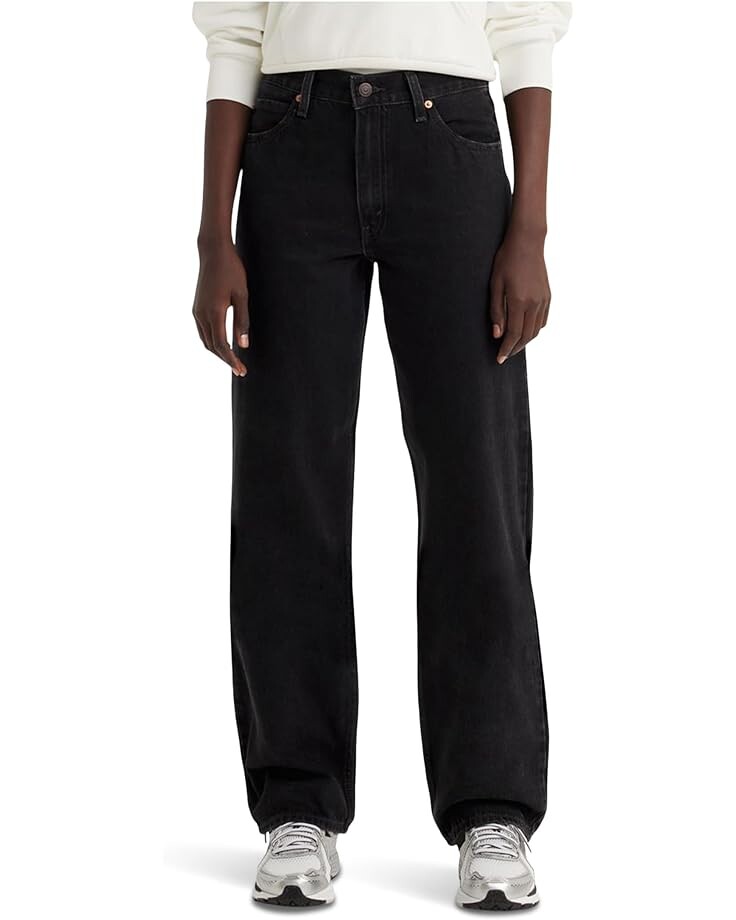 

Джинсы Levi's Premium Dad, цвет Rosie Posie