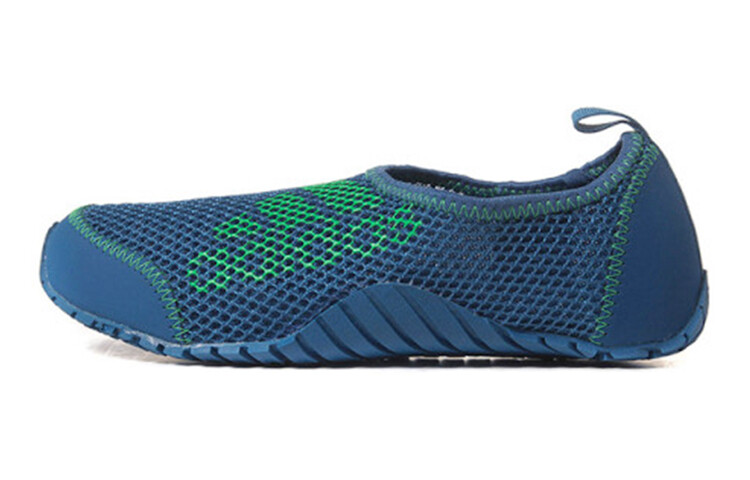 

Кроссовки adidas Kids Outdoor Shoes Kids Low-top Base Blue